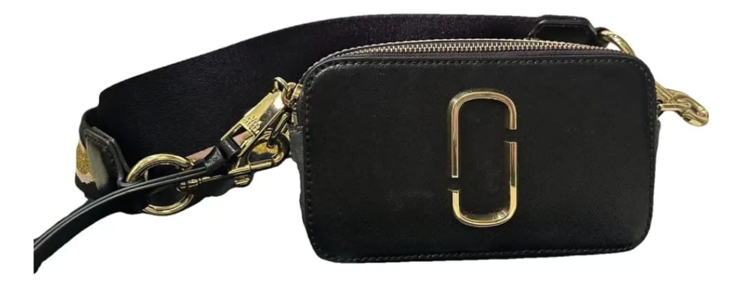 Mini Bag Bandolera Marc Jacobs