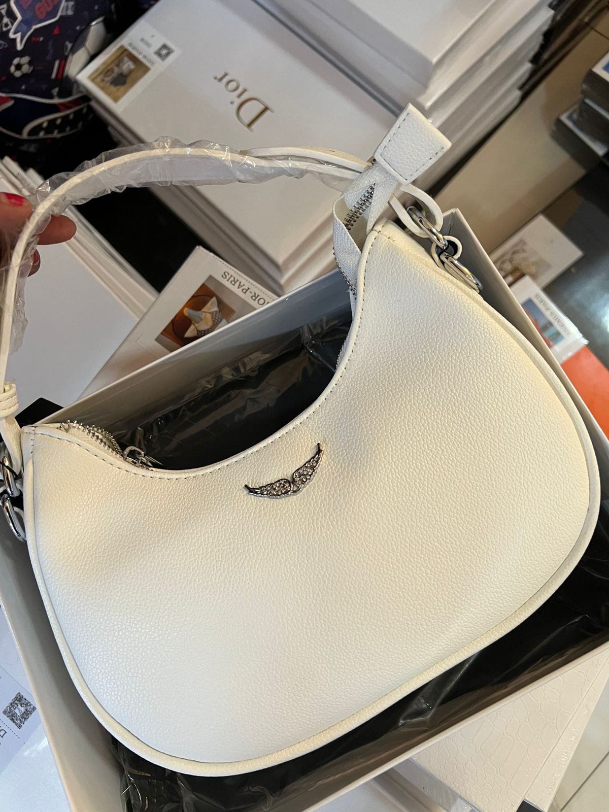 Baguette ZADIG - Imagen 2